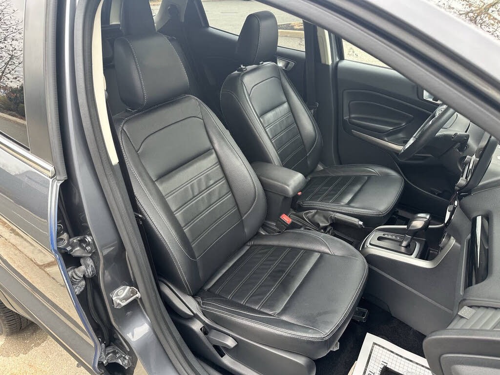 Vehicle view 20