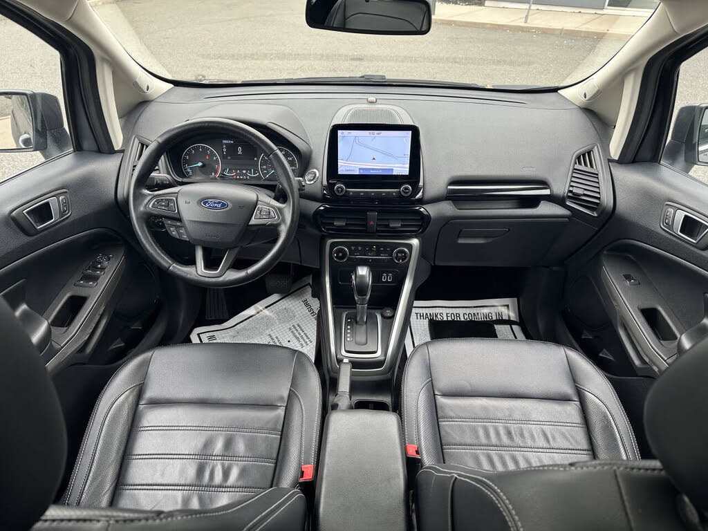 Vehicle view 21