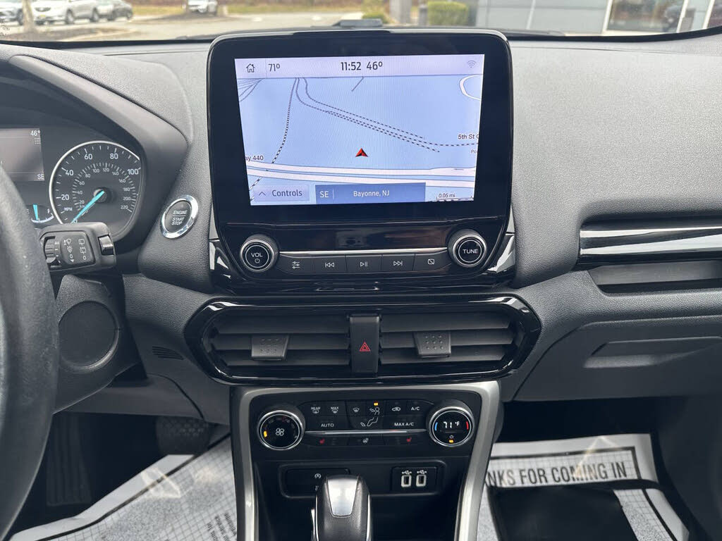Vehicle view 22