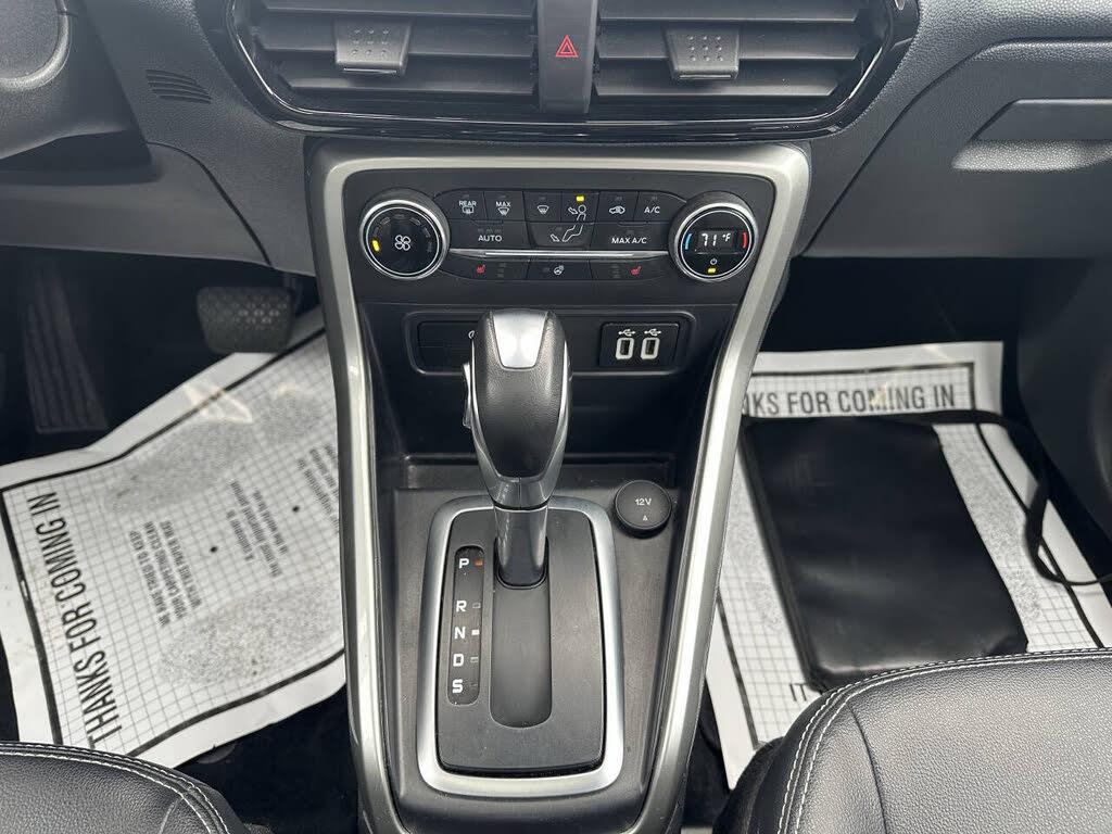 Vehicle view 23
