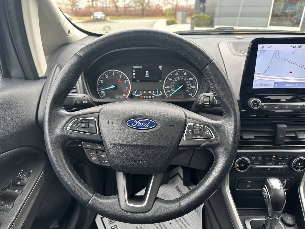 Vehicle view 24