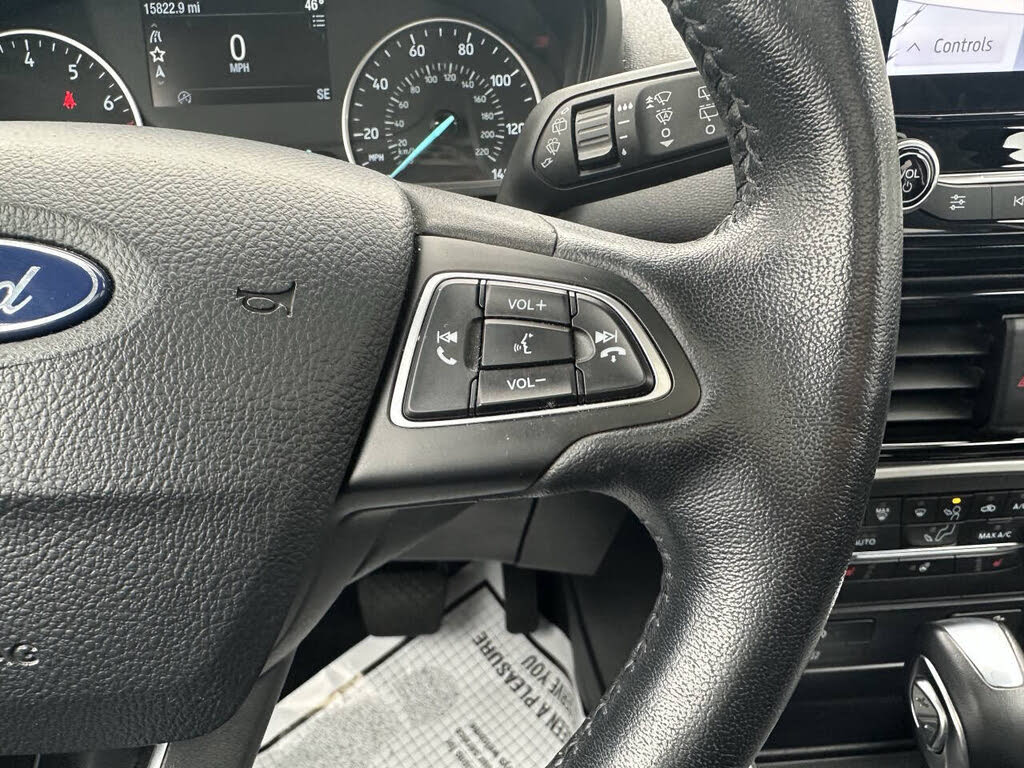 Vehicle view 25