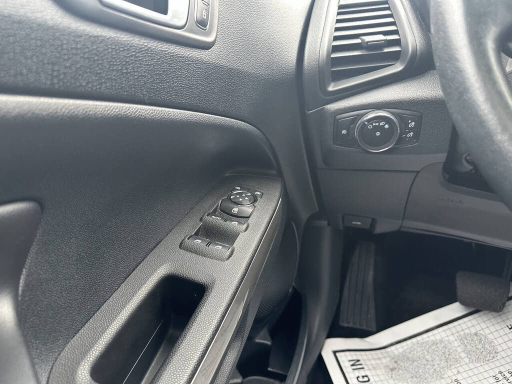 Vehicle view 28
