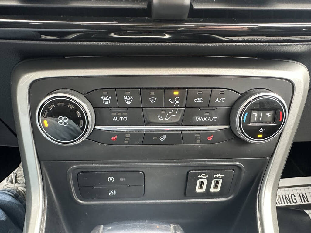 Vehicle view 32