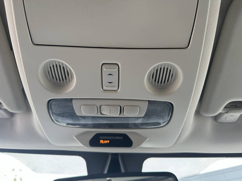 Vehicle view 40