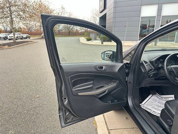 Vehicle view 52