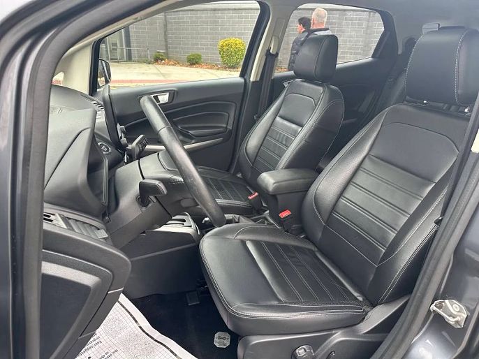 Vehicle view 53