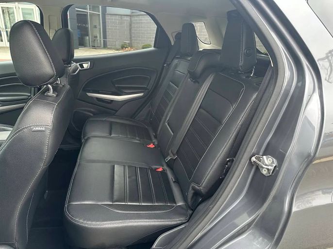 Vehicle view 55
