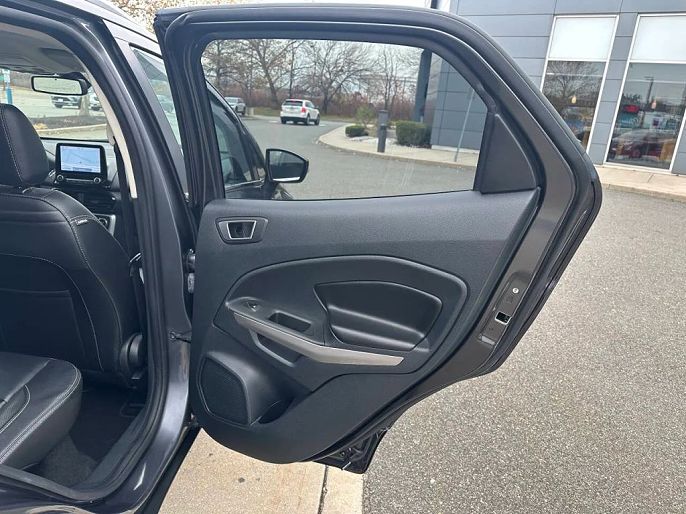 Vehicle view 58
