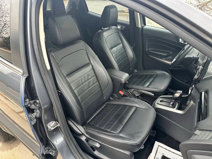 Vehicle view 61