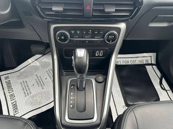 Vehicle view 64