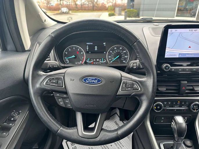 Vehicle view 65