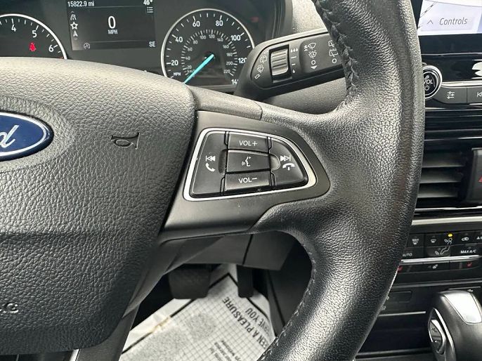 Vehicle view 66