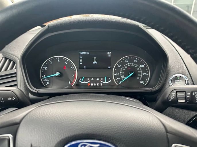 Vehicle view 68