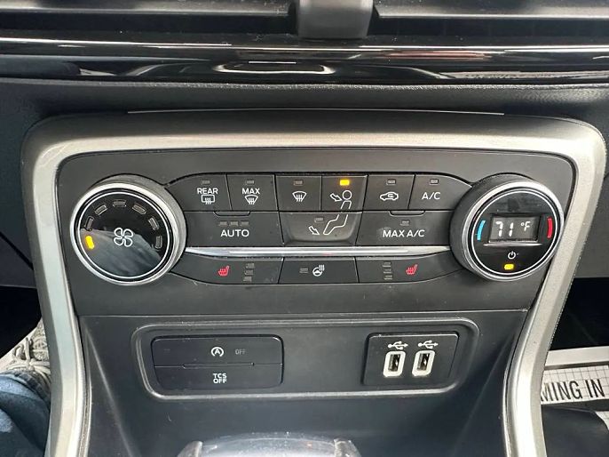 Vehicle view 73