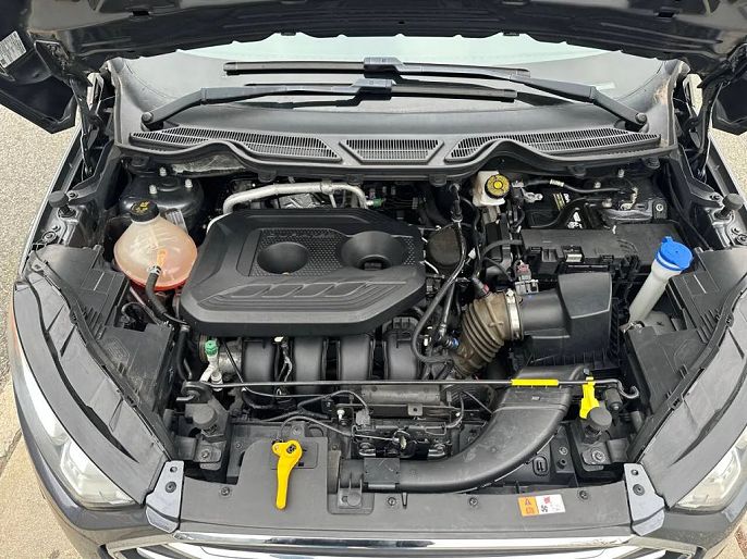Vehicle view 78