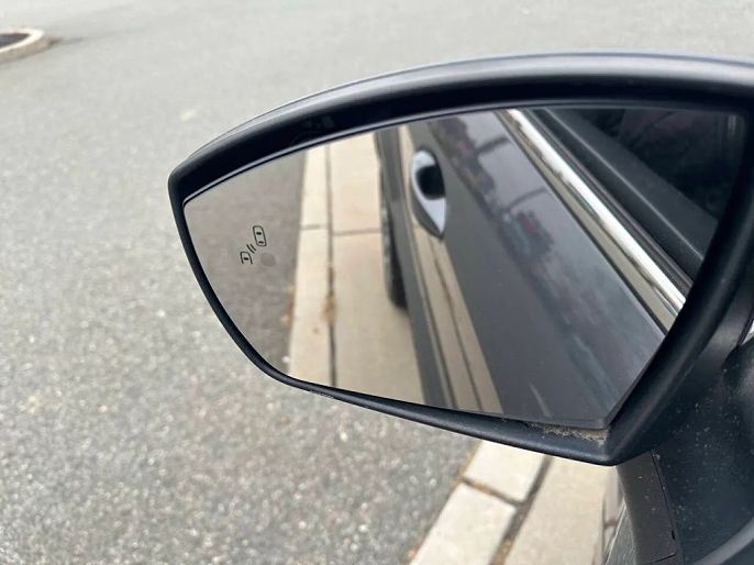 Vehicle view 80