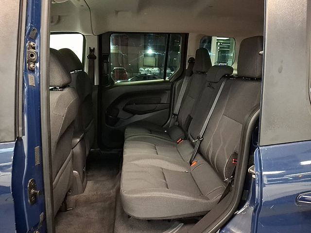 Vehicle view 10