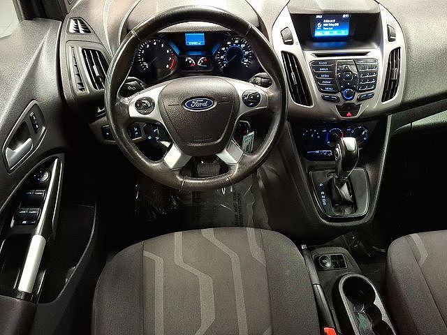 Vehicle view 11