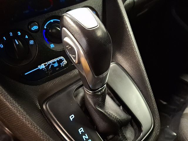 Vehicle view 14