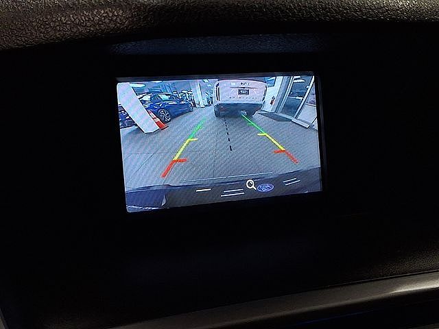 Vehicle view 17