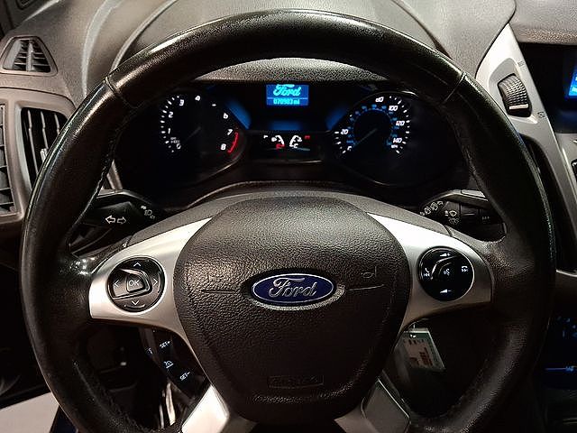 Vehicle view 18