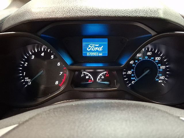 Vehicle view 19