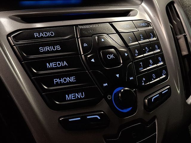 Vehicle view 23