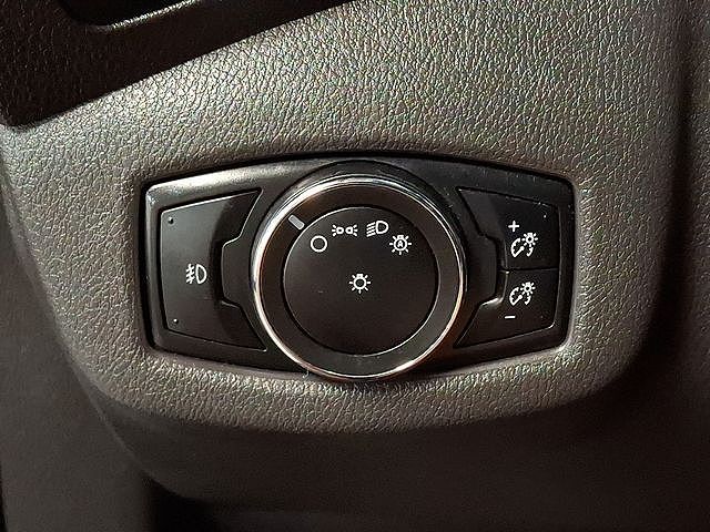 Vehicle view 25