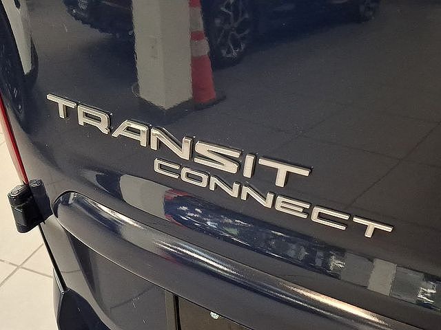 Vehicle view 30