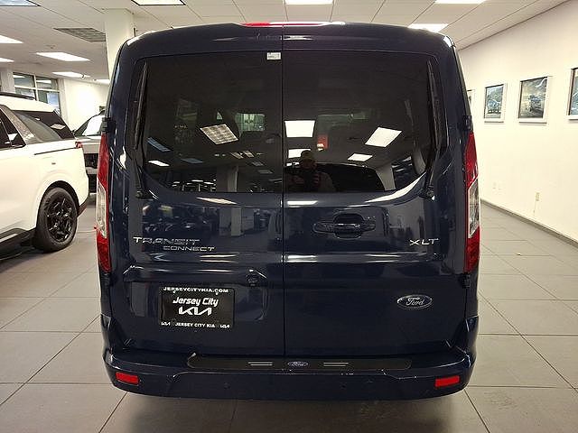 Vehicle view 5