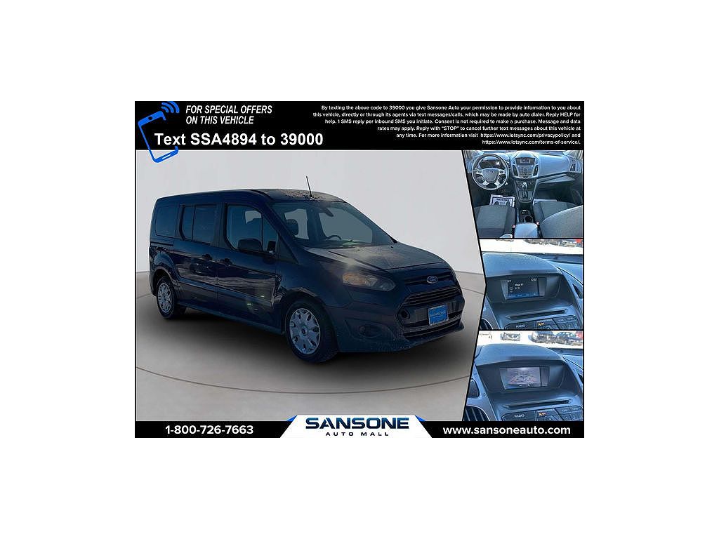 Vehicle view 1