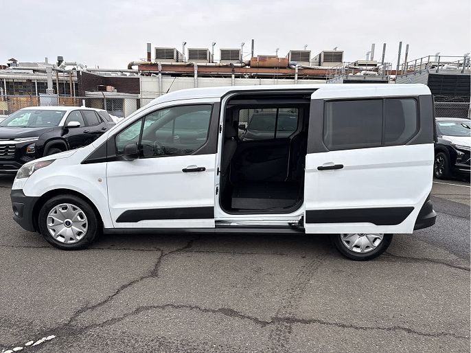 Vehicle view 10