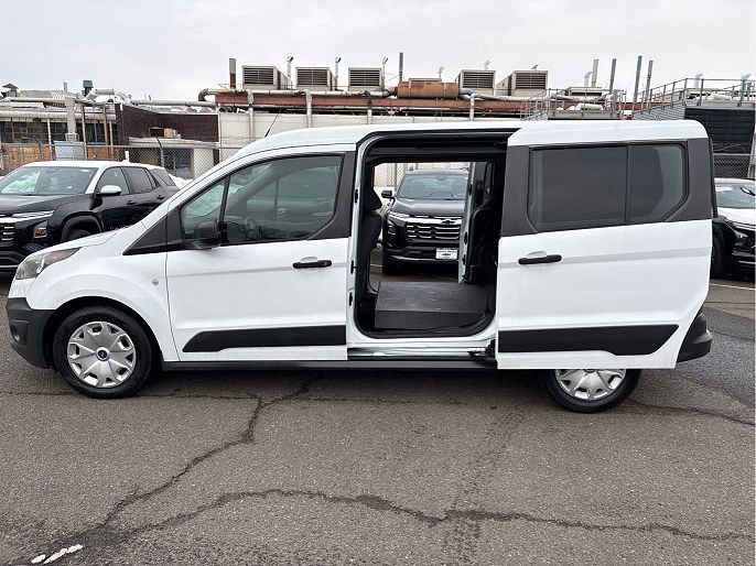 Vehicle view 11