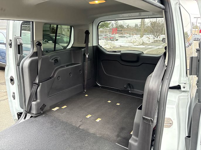 Vehicle view 12