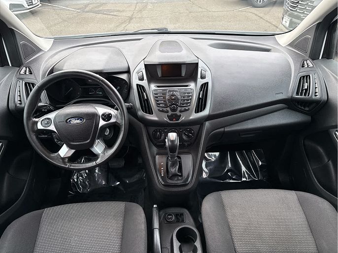 Vehicle view 15