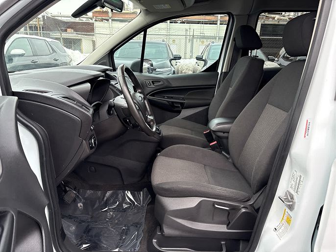 Vehicle view 18