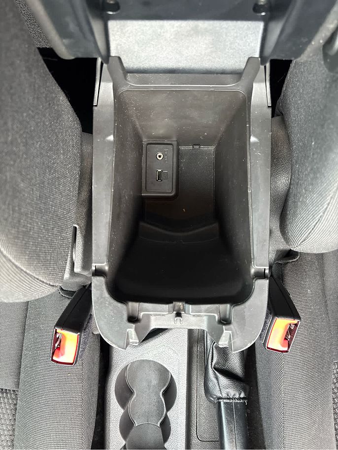 Vehicle view 19