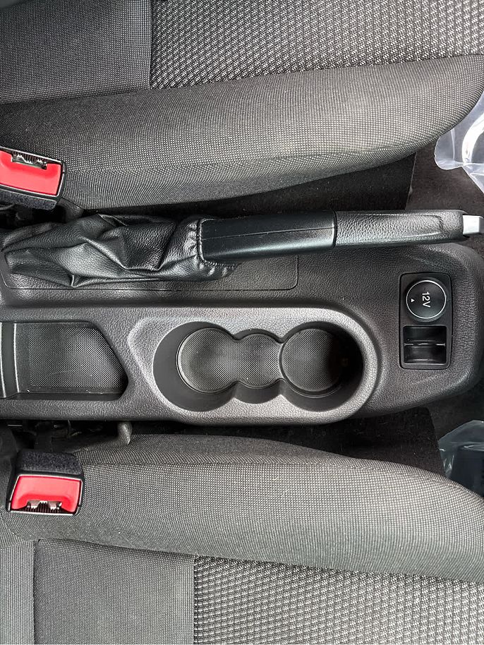 Vehicle view 20