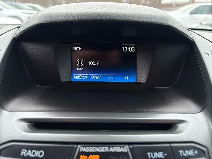 Vehicle view 24