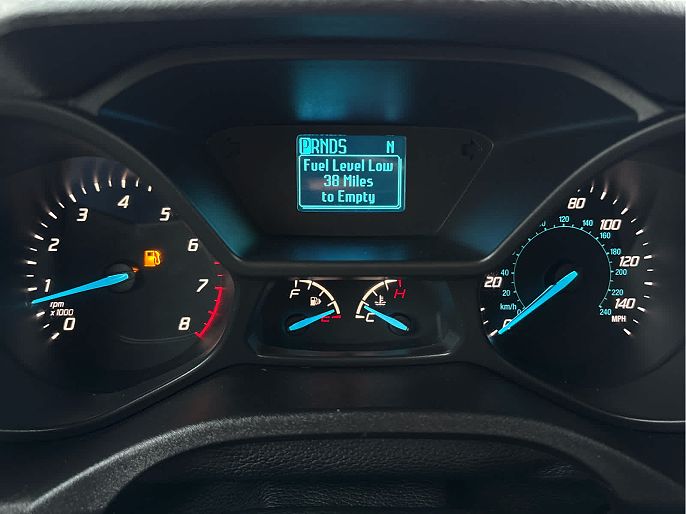 Vehicle view 26