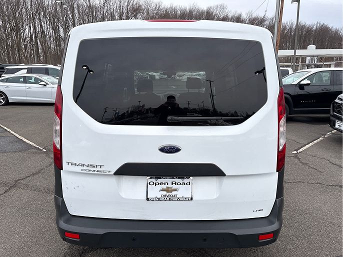 Vehicle view 6