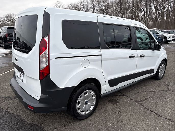 Vehicle view 7