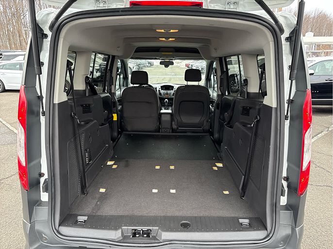 Vehicle view 9