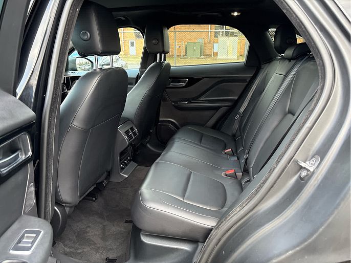 Vehicle view 10
