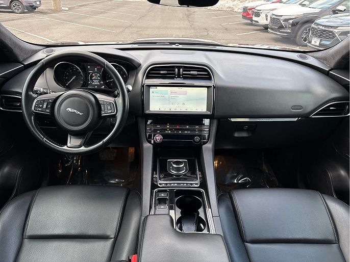 Vehicle view 12