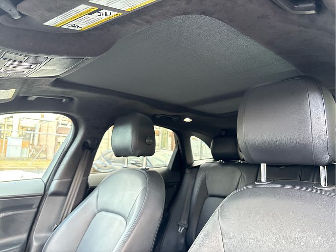Vehicle view 16