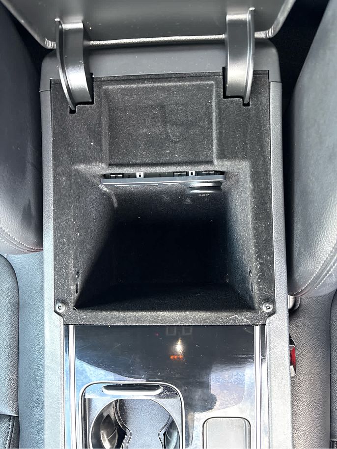 Vehicle view 18