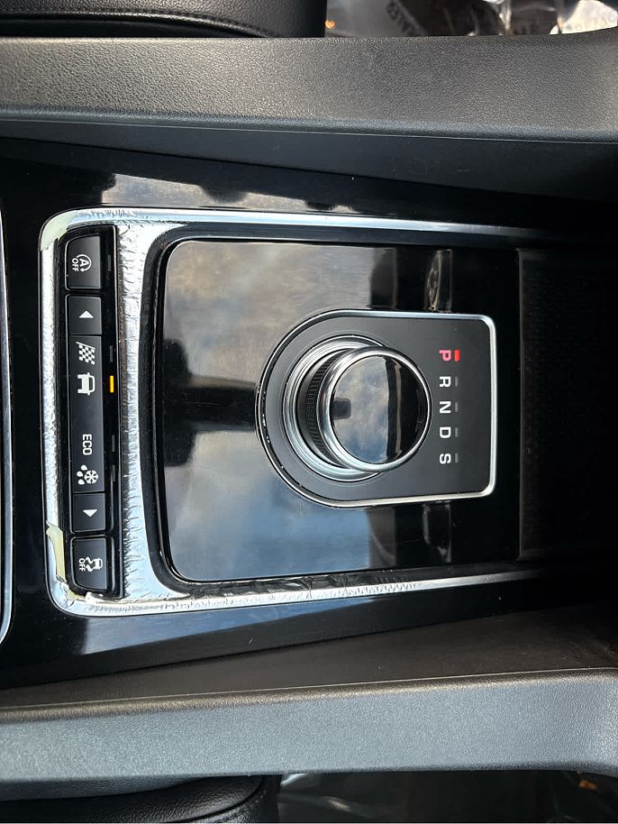 Vehicle view 20