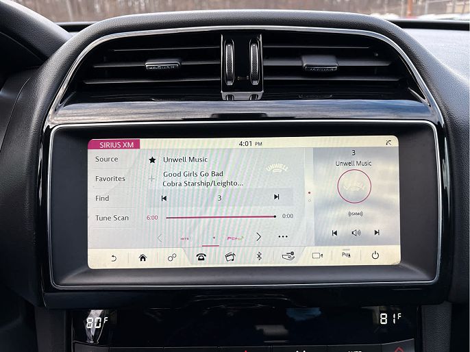Vehicle view 22